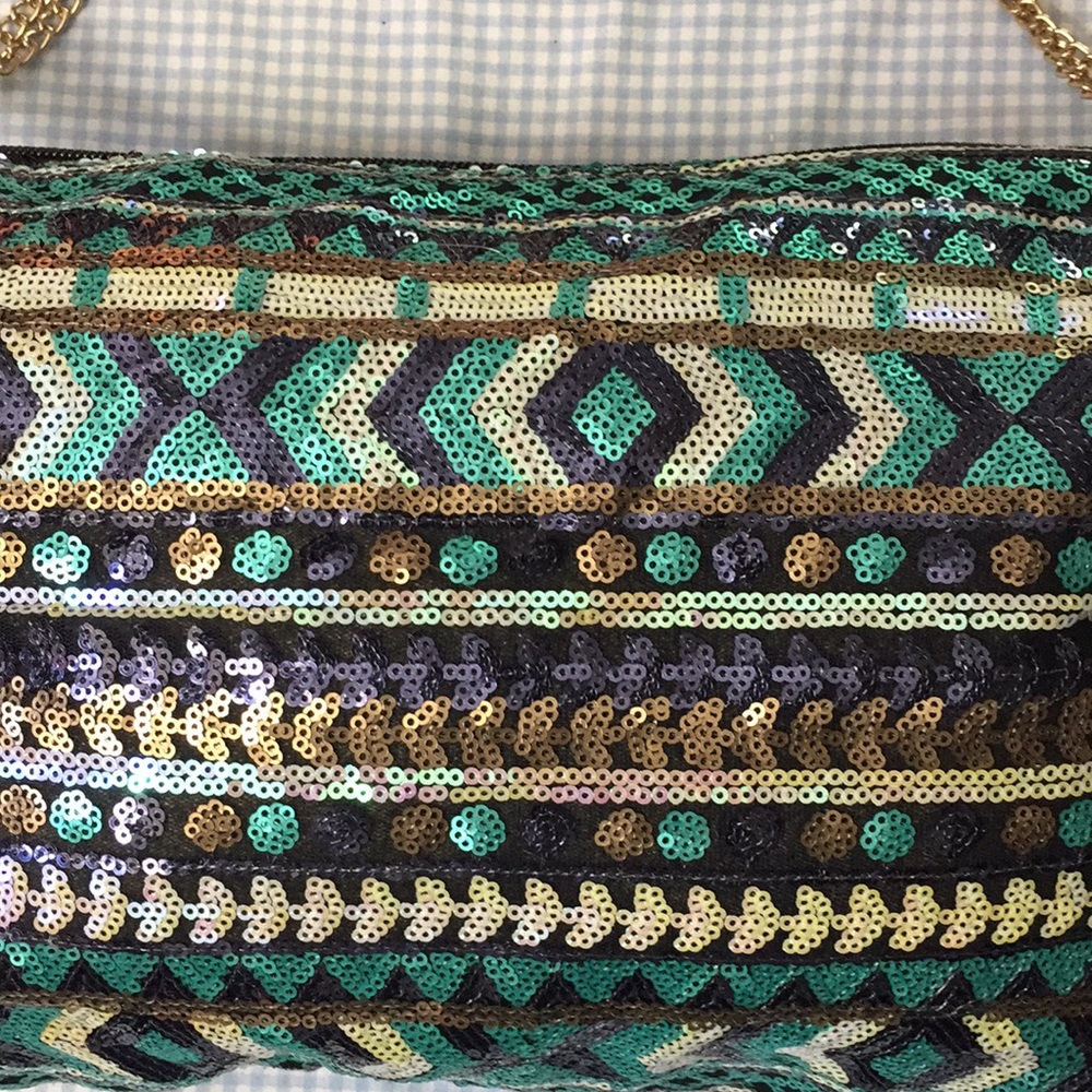 Nice bag